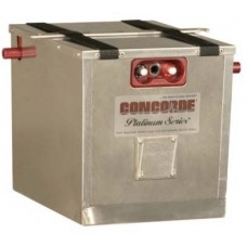 Concorde RG-390E/Ls Aircraft Battery Concorde RG-390E/Ls Aircraft Battery